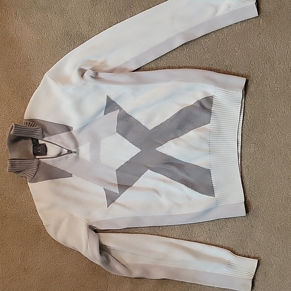 Armani Exchange Sweater - Picture 1 of 2